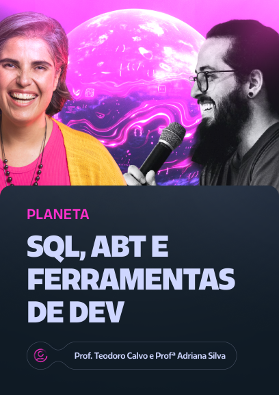 Introdução ao SQL