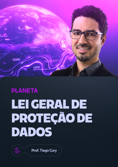 Lei Geral de Proteção de Dados