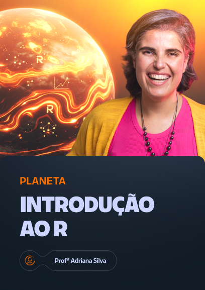 Introdução ao R
