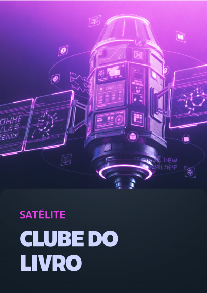Clube do Livro
