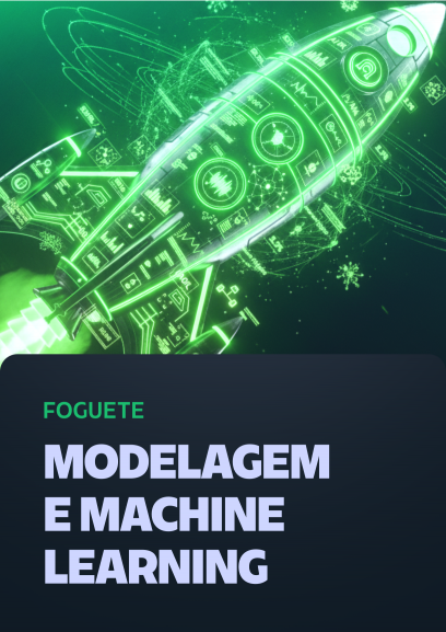 Modelagem e Machine Learning