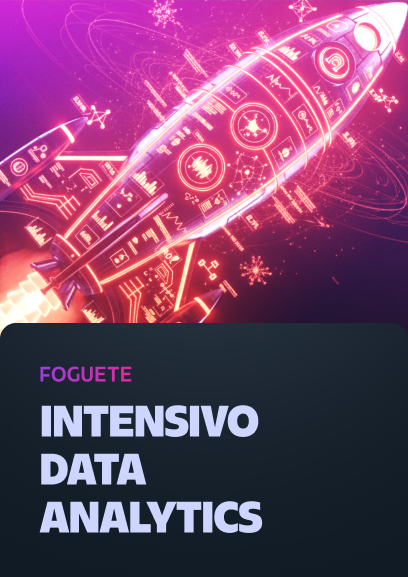 IDA Plus - Intensivo Data Analytics