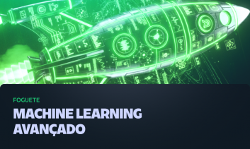 Machine Learning Avançado