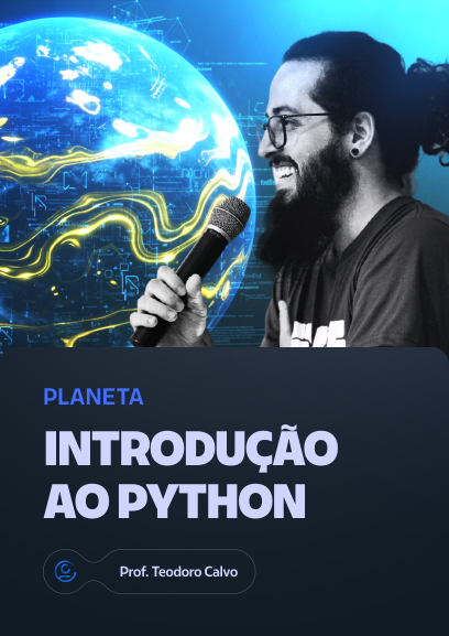 Introdução ao Python
