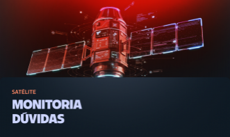 Monitoria para Dúvidas