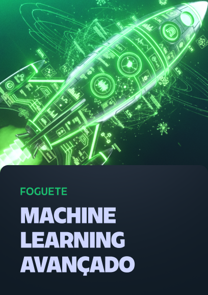 Machine Learning Avançado
