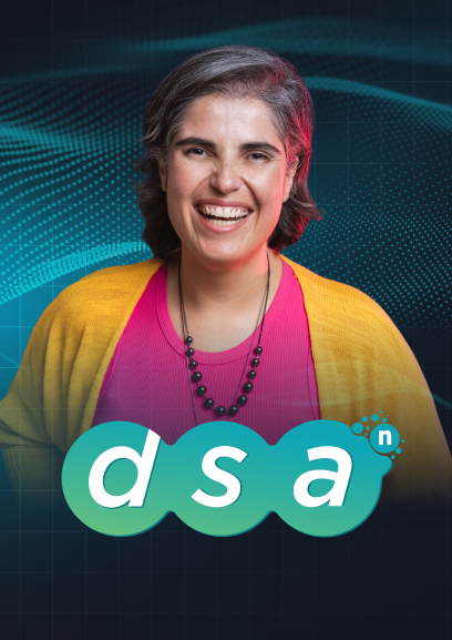 Formação DSA - Data Science Analytics