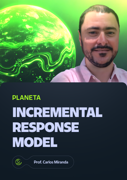 Incremental Response Model