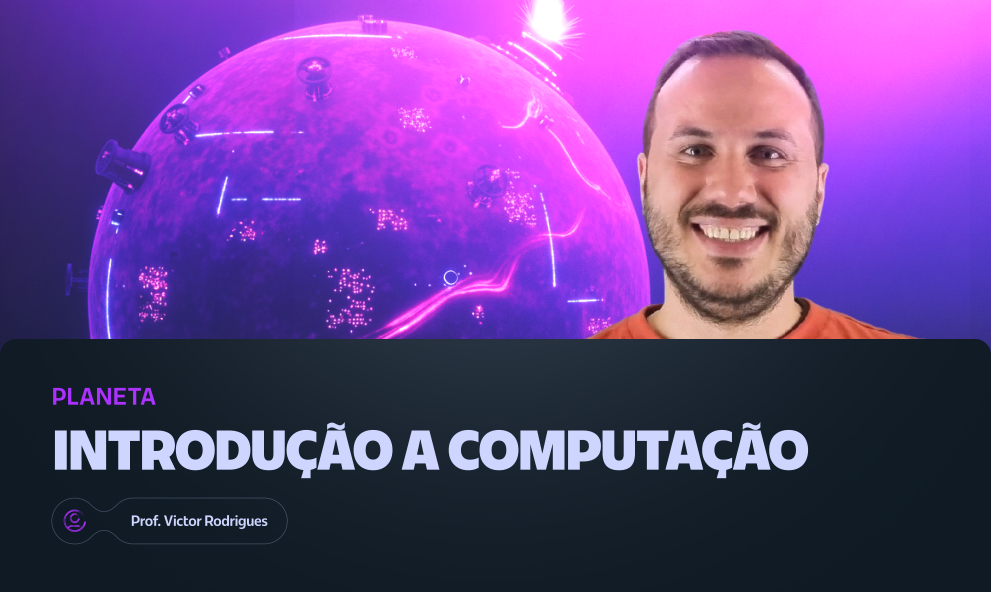 Introdução a Computação