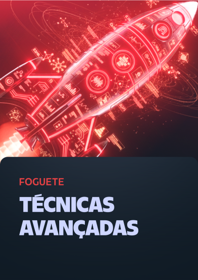 Técnicas Avançadas