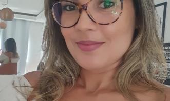 Aleonia Oliveira