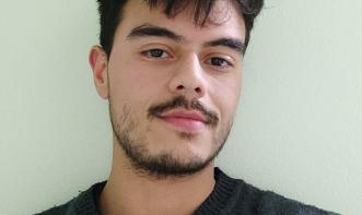 Matheus Da Silva Eggres