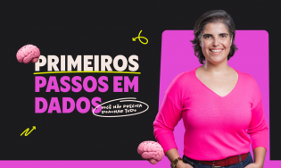 PPD - Primeiros Passos em Dados