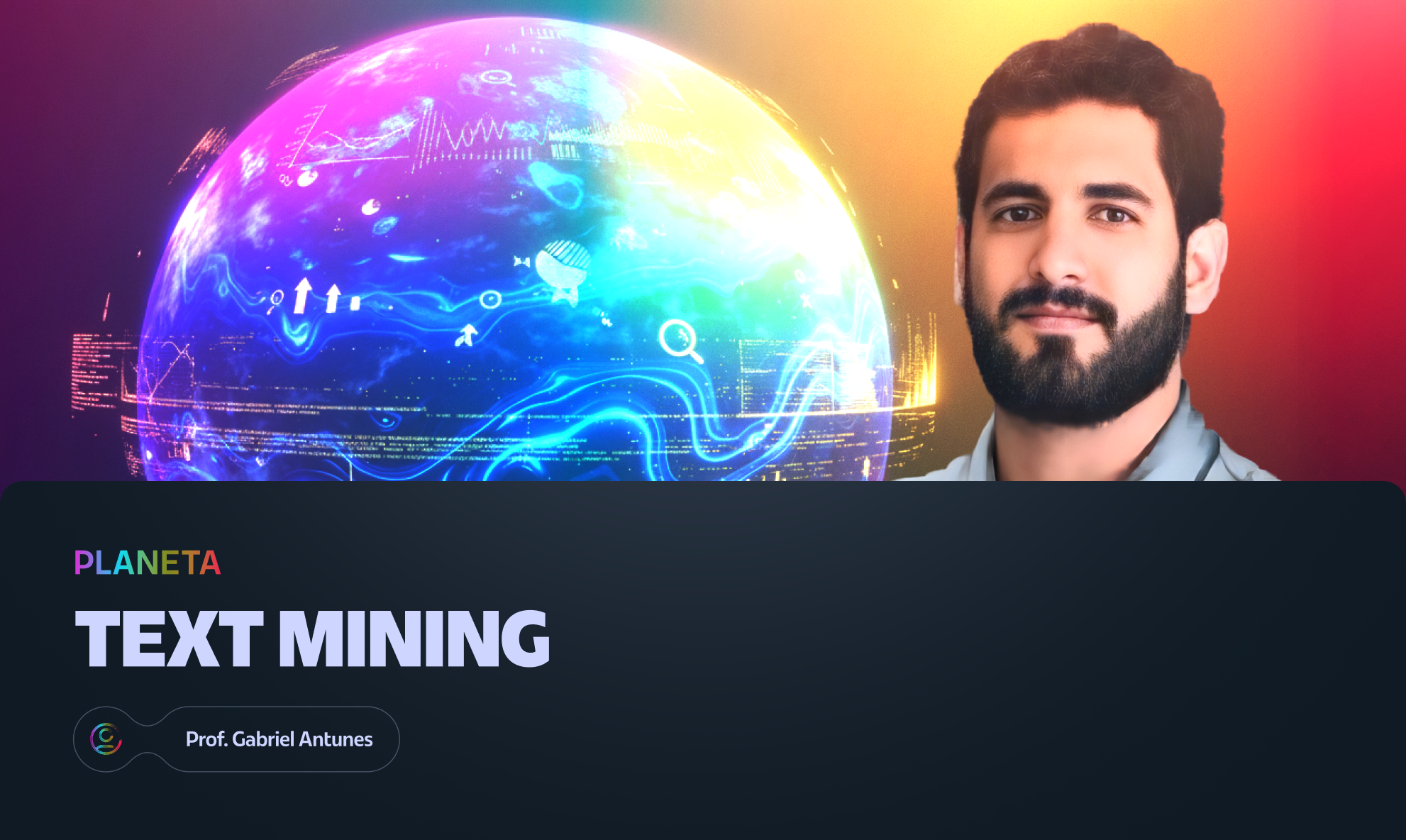 Text Mining - ASN.Rocks