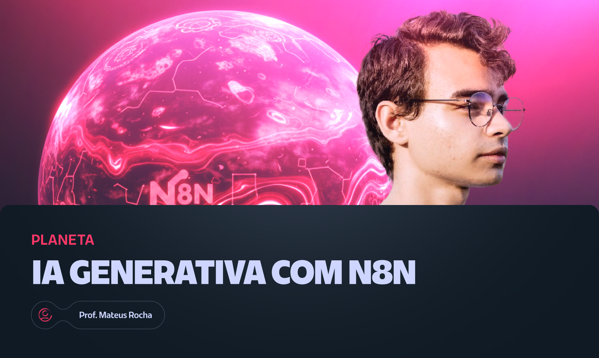IA Generativa com N8N - ASN.Rocks