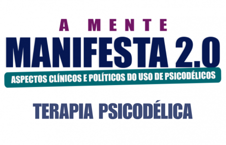 Pack Modulo II - Terapia Psicodélica