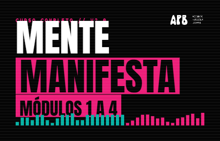 A Mente Manifesta v2.0: Aspectos clínicos e políticos do uso de psicodélicos