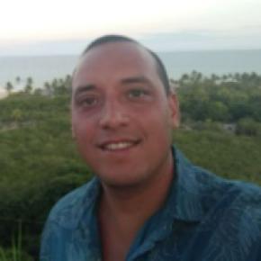Marcio Roberto de Oliveira Junior