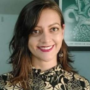Priscilla Praude