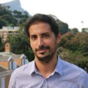Daniel Mograbi