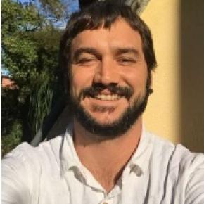 Bruno Ramos Gomes