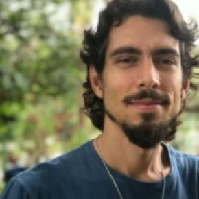 Lucas Maia