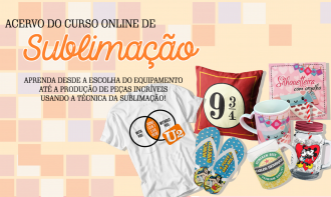 Sublimação para Iniciantes