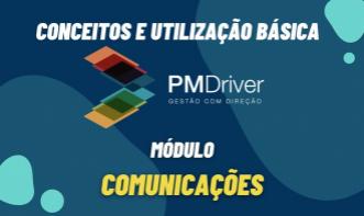 PM Driver - Módulo Comunicações