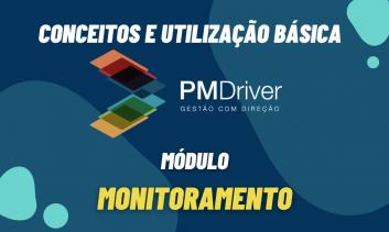 PM Driver - Módulo Monitoramento