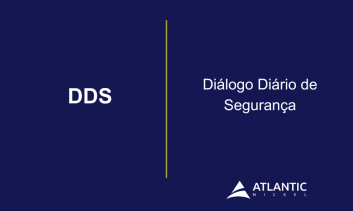 DDS - Diálogo Diário de Segurança