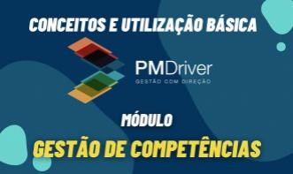 PM Driver - Módulo Competências