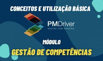 PM Driver - Módulo Competências