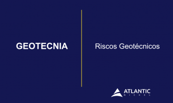 GEOTECNIA - Riscos Geotécnicos