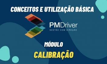 PM Driver - Módulo Calibração