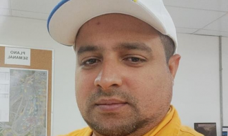 Thiago Nascimento dos Santos