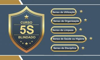 CURSO PROGRAMA 5S BLINDADO