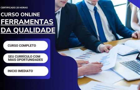FERRAMENTAS DA QUALIDADE