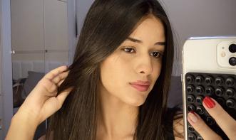 Jeowana gabrielly de Oliveira Góis