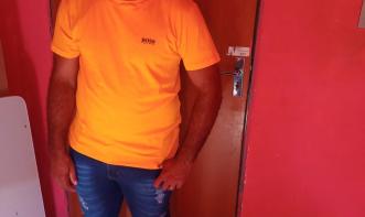 Ernande da Silva Lima