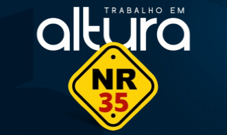 NR35 - TRABALHO EM ALTURA
