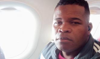 ANDERSON JOSÉ DIAS NASCIMENTO