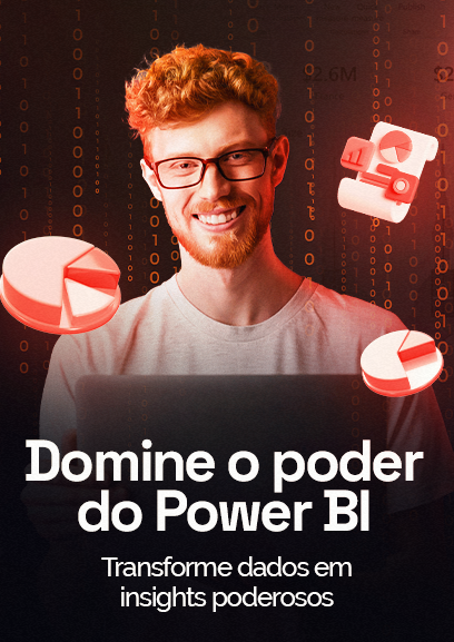 Domine o poder do Power BI
