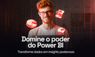 Domine o poder do Power BI
