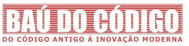 Baú do Código