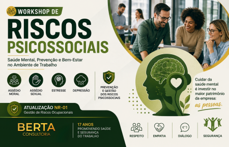 WORKSHOP: PISCOSSOCIAL PARA COLABORADORES