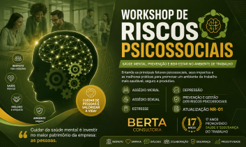WORKSHOP: PISCOSSOCIAL PARA COLABORADORES
