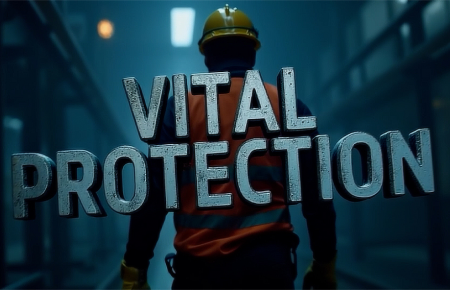 VITAL PROTECTION - NR 1