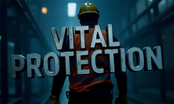 VITAL PROTECTION - NR 1