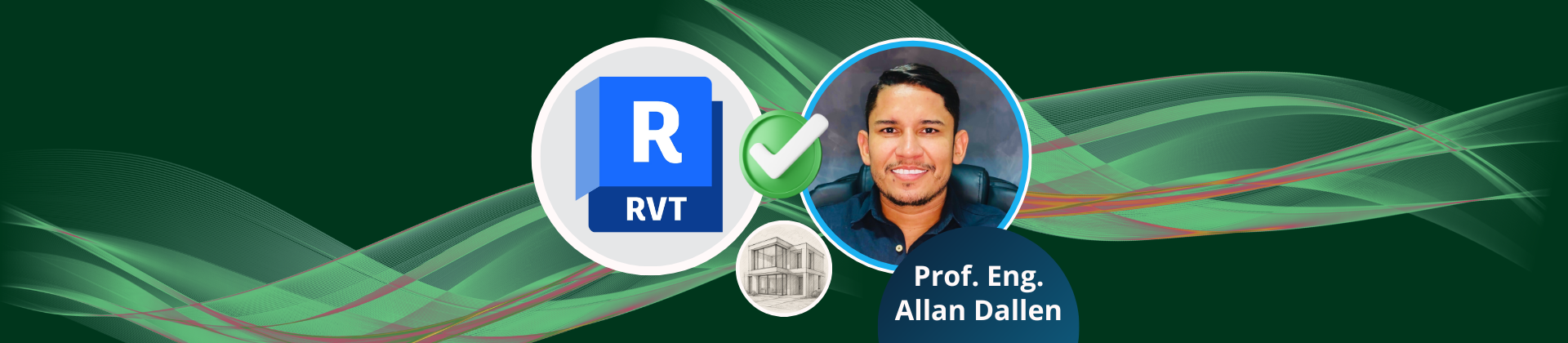 Curso de Revit e MEP (BIM)