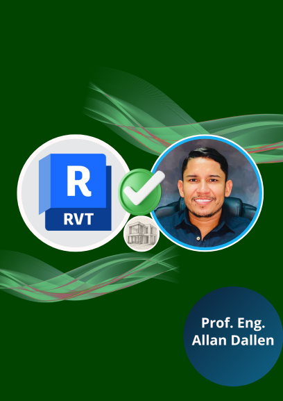 Curso de Revit e MEP (BIM)